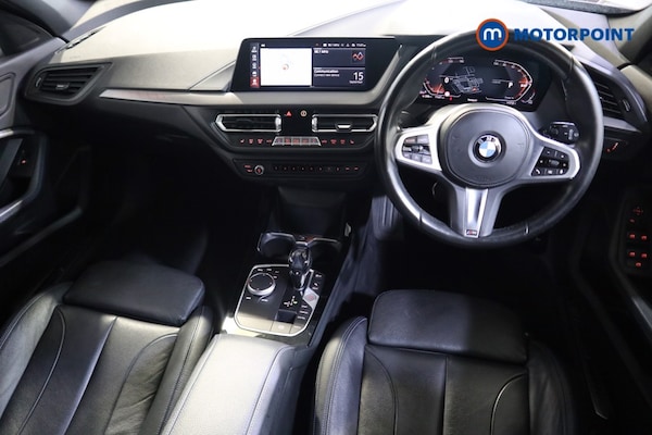 Used BMW 1 Series 2021 for sale - 76243396: Photo 9