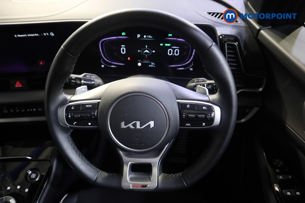 Used Kia Sportage 2025 for sale - 76344899: Photo 10