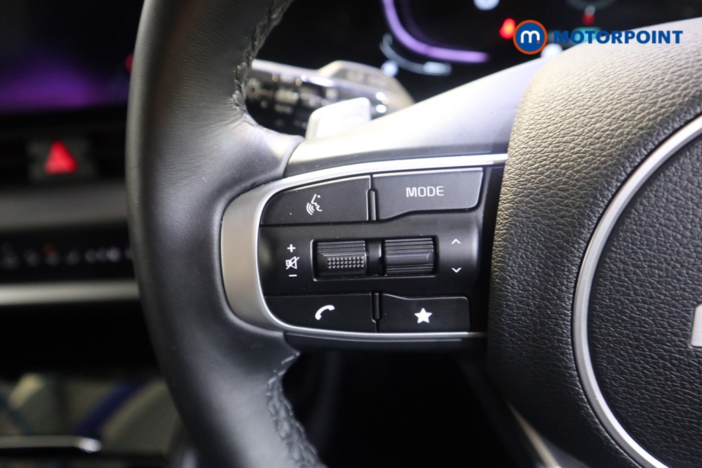 Used Kia Sportage 2025 for sale - 76344899: Photo 11