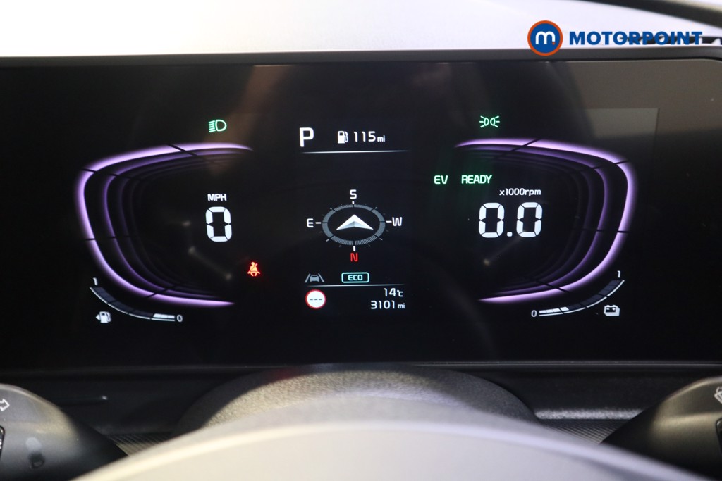 Used Kia Sportage 2025 for sale - 76344899: Photo 13