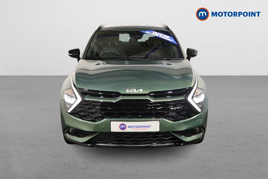 Used Kia Sportage 2025 for sale - 76344899: Photo 2