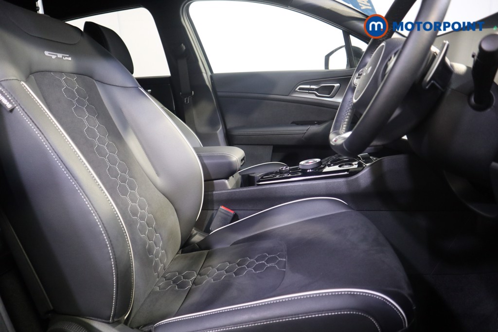 Used Kia Sportage 2025 for sale - 76344899: Photo 20