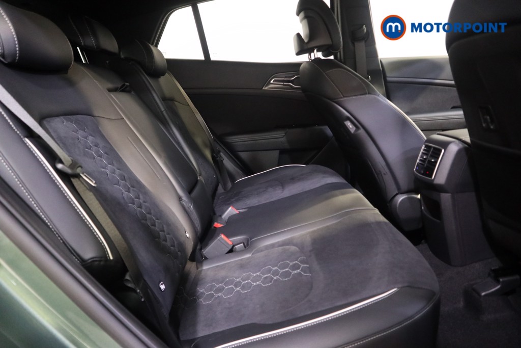 Used Kia Sportage 2025 for sale - 76344899: Photo 21