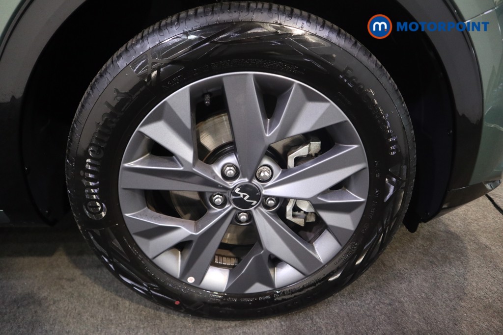Used Kia Sportage 2025 for sale - 76344899: Photo 24