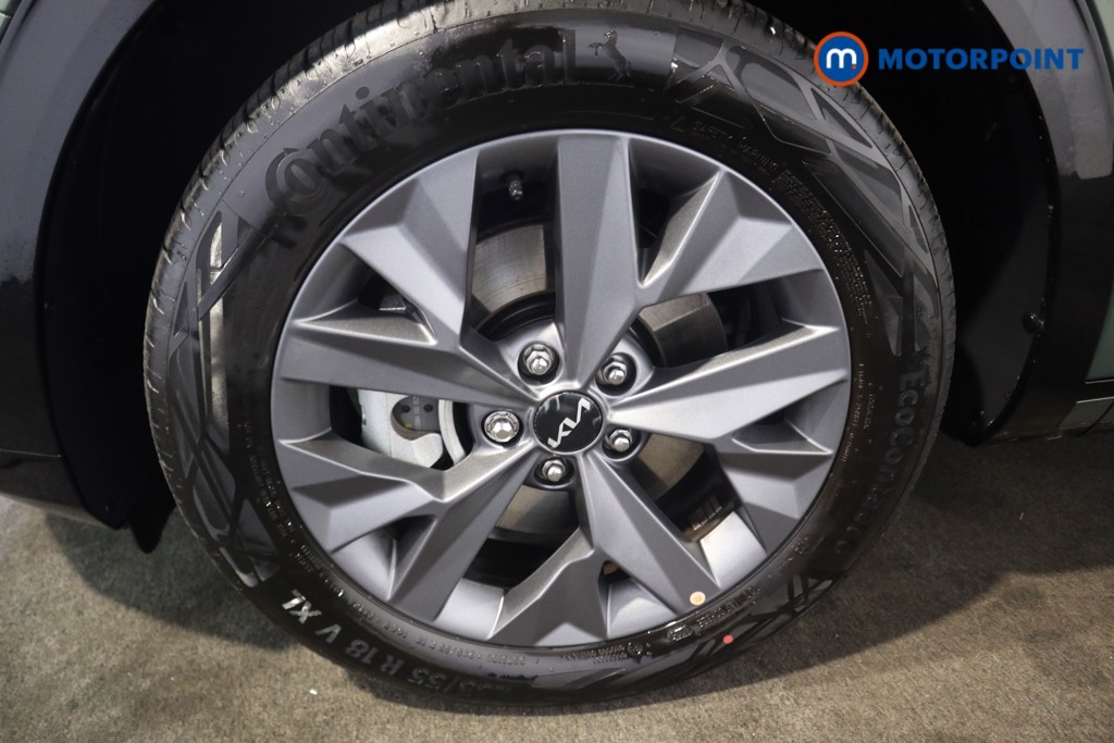 Used Kia Sportage 2025 for sale - 76344899: Photo 25