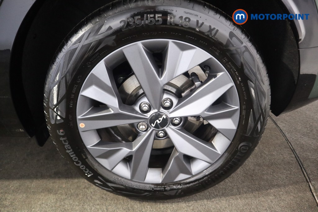 Used Kia Sportage 2025 for sale - 76344899: Photo 26