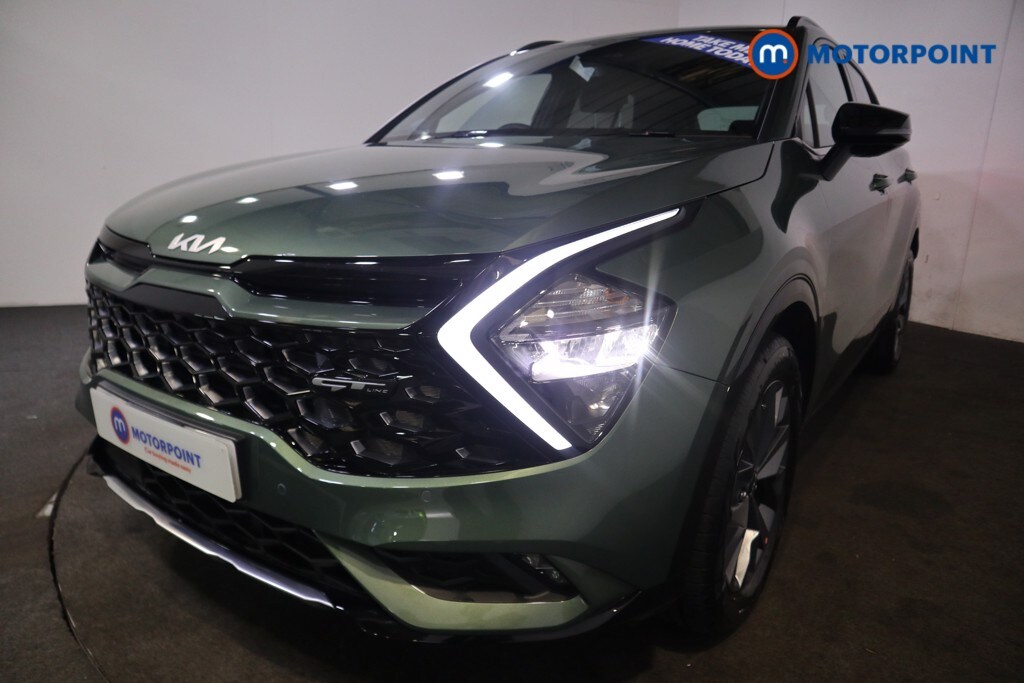 Used Kia Sportage 2025 for sale - 76344899: Photo 33