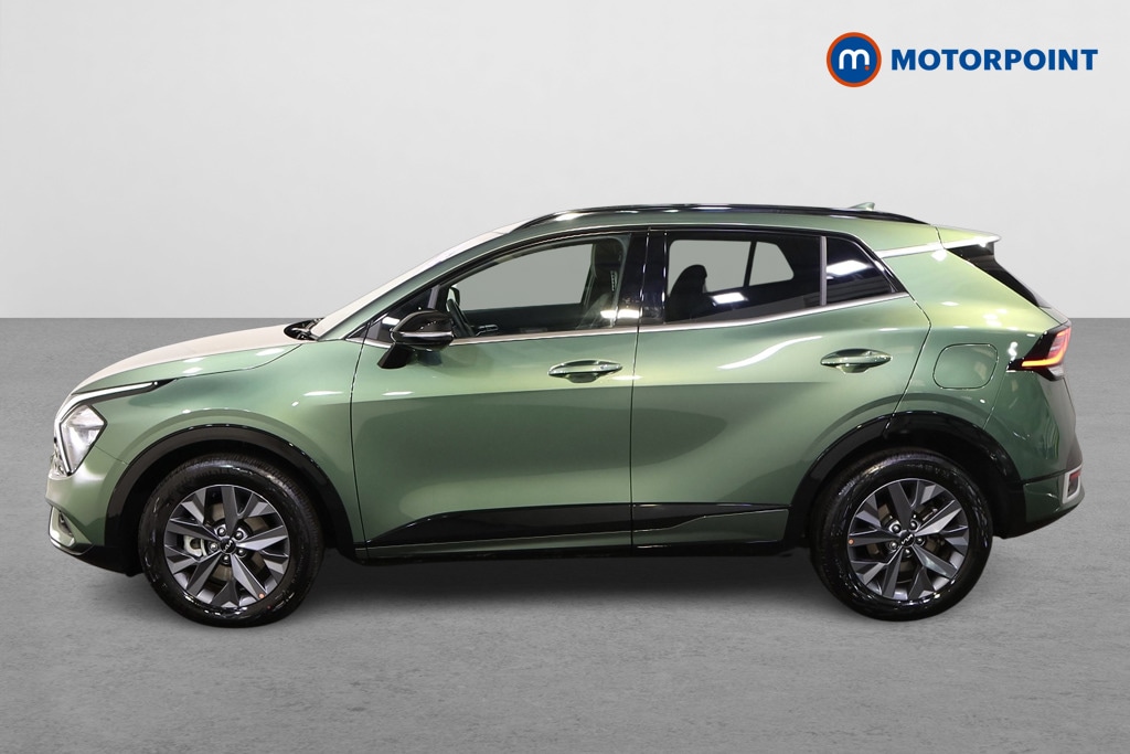 Used Kia Sportage 2025 for sale - 76344899: Photo 4