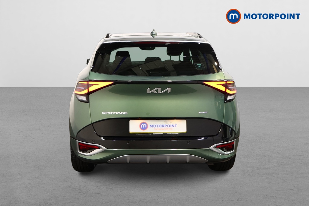 Used Kia Sportage 2025 for sale - 76344899: Photo 6