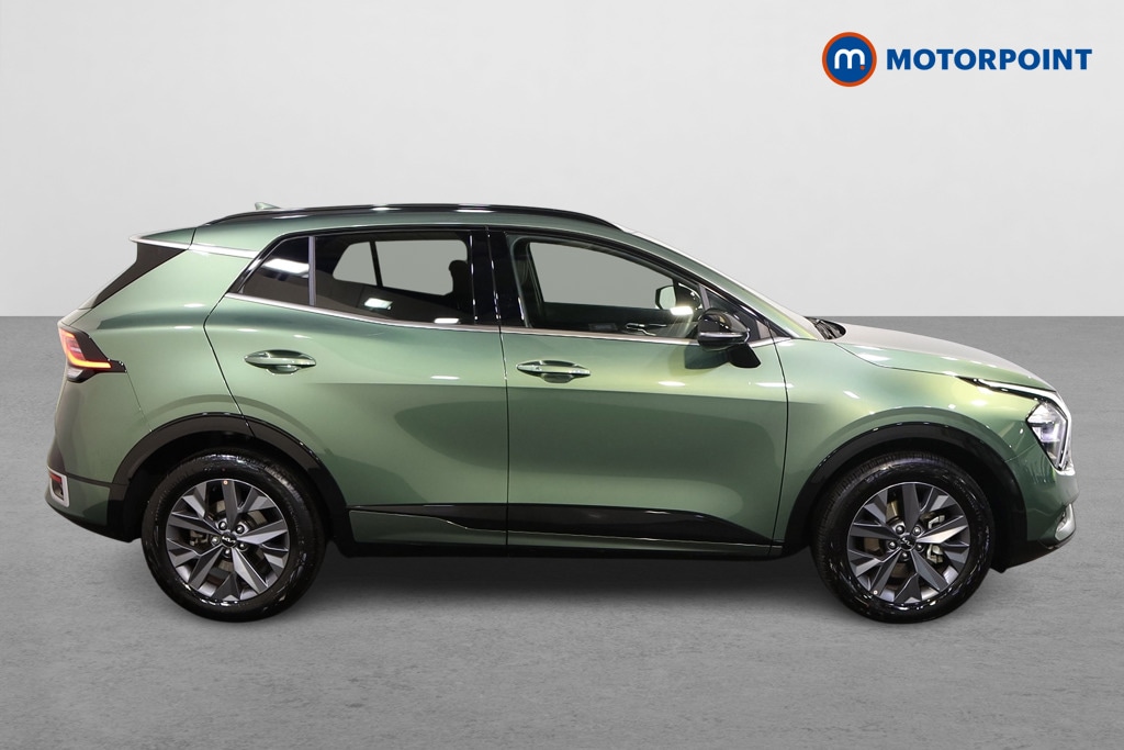 Used Kia Sportage 2025 for sale - 76344899: Photo 8