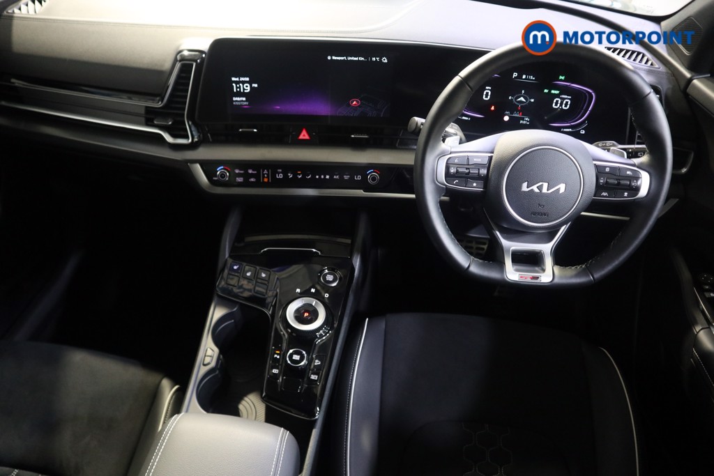 Used Kia Sportage 2025 for sale - 76344899: Photo 9