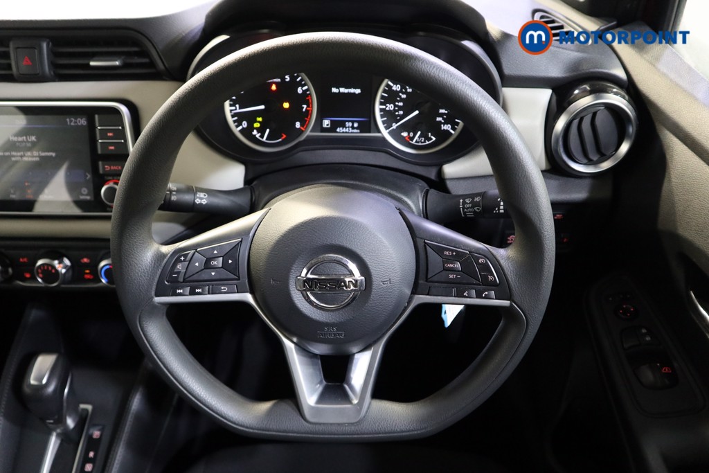 Used Nissan Micra 2021 for sale - 77848893: Photo 10