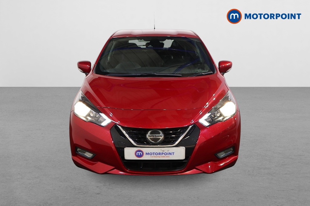 Used Nissan Micra 2021 for sale - 77848893: Photo 2