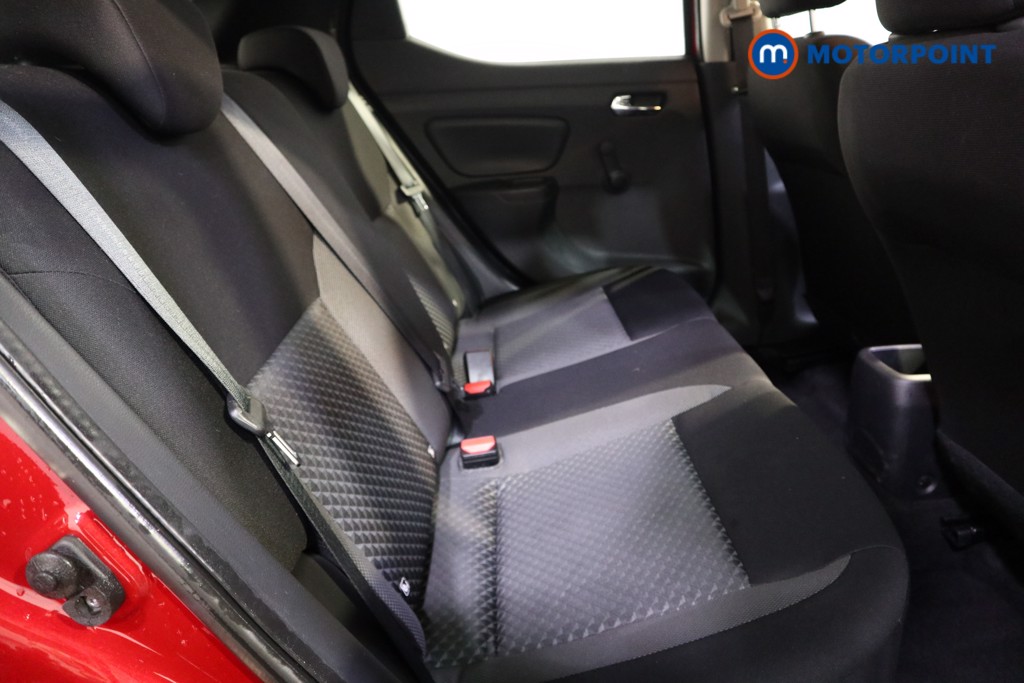 Used Nissan Micra 2021 for sale - 77848893: Photo 22