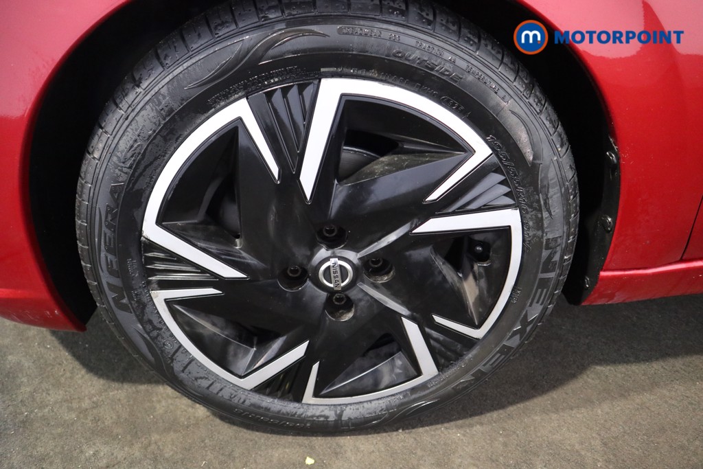 Used Nissan Micra 2021 for sale - 77848893: Photo 28