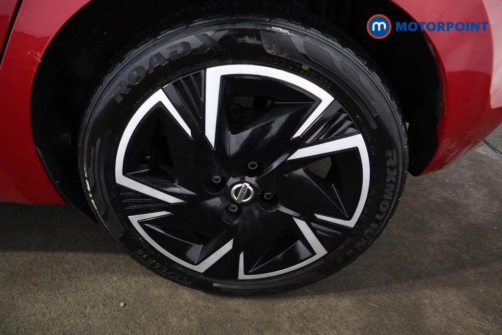 Used Nissan Micra 2021 for sale - 77848893: Photo 29