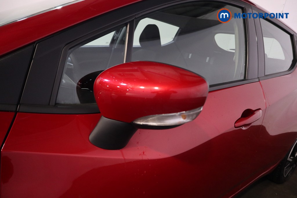 Used Nissan Micra 2021 for sale - 77848893: Photo 36