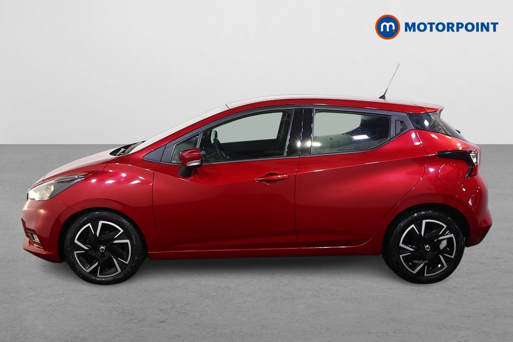 Used Nissan Micra 2021 for sale - 77848893: Photo 4