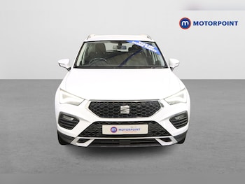 Used SEAT Ateca 2021 for sale - 75997722: Photo