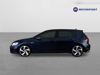 Used Volkswagen Golf 2020 for sale - 79828595: Photo