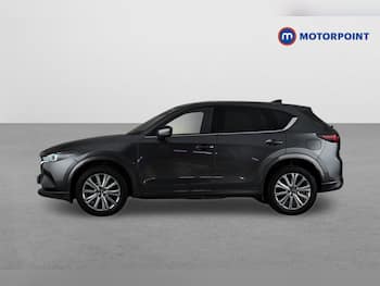 Used Mazda CX-5 2023 for sale - 79592526: Photo