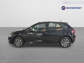 Used Volkswagen Polo 2024 for sale - 78457291: Photo