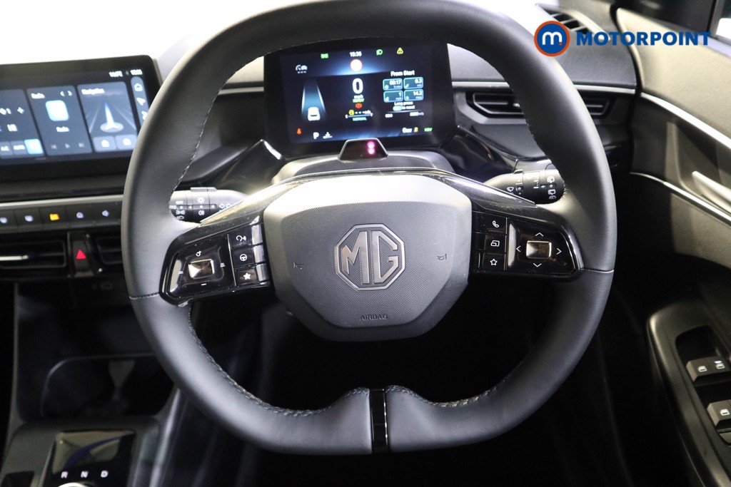 Used MG MG3 2025 for sale - 77775606: Photo 10