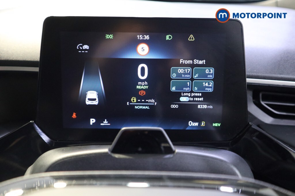 Used MG MG3 2025 for sale - 77775606: Photo 13