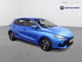Used MG MG3 undefined for sale - 77775606: Photo