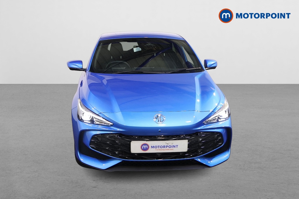 Used MG MG3 2025 for sale - 77775606: Photo 2