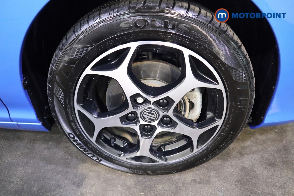 Used MG MG3 2025 for sale - 77775606: Photo 30