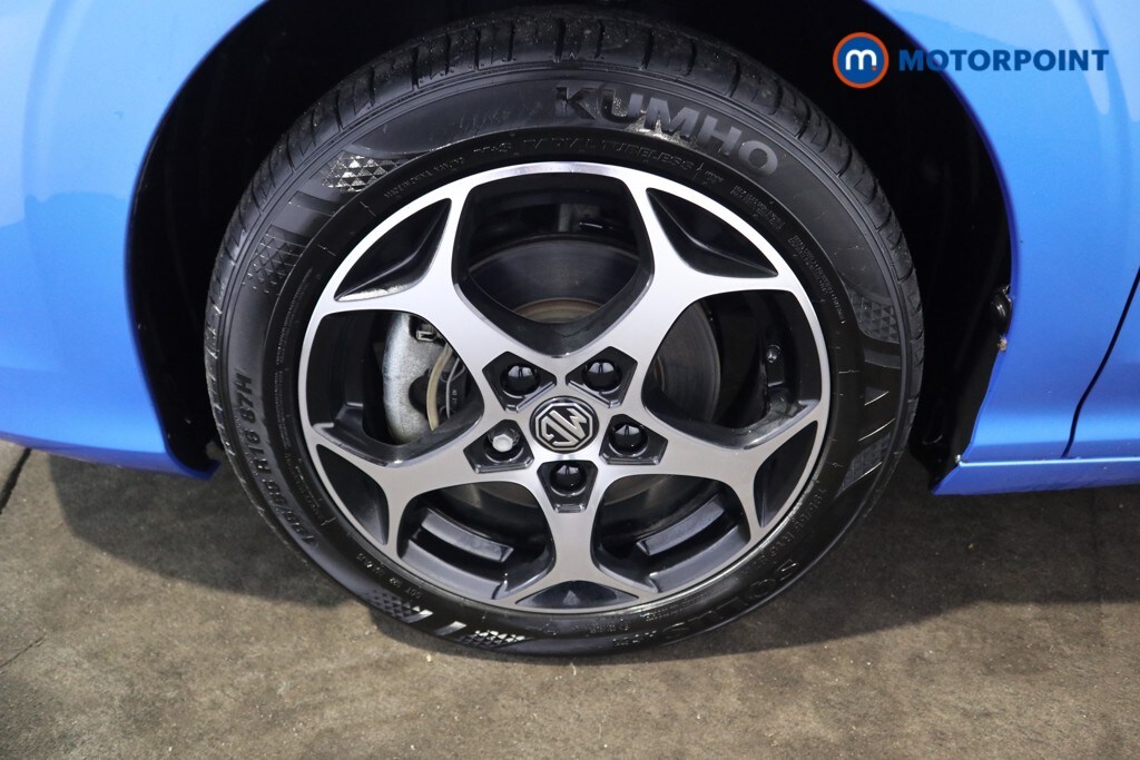 Used MG MG3 2025 for sale - 77775606: Photo 31