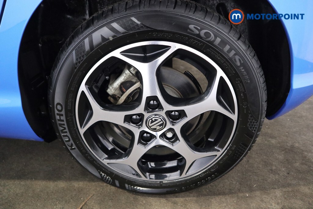 Used MG MG3 2025 for sale - 77775606: Photo 32