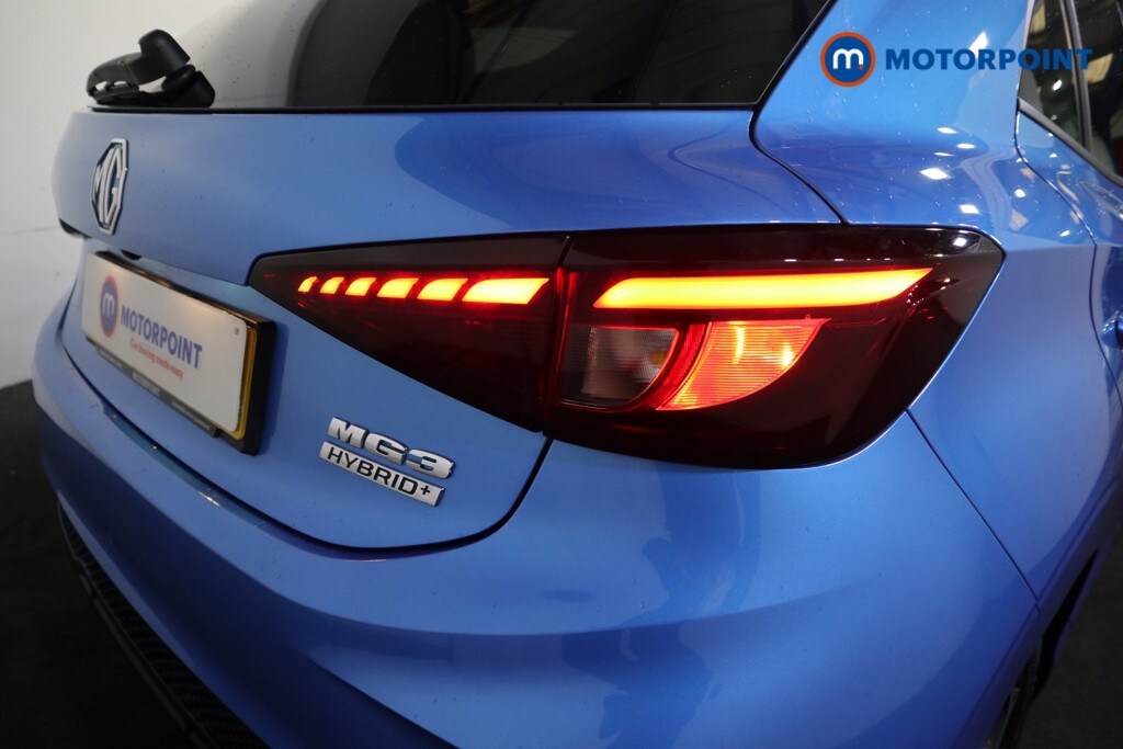 Used MG MG3 2025 for sale - 77775606: Photo 36