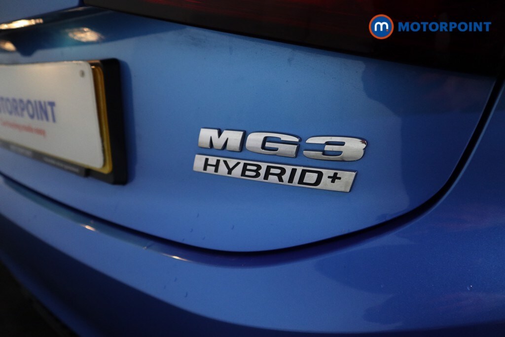 Used MG MG3 2025 for sale - 77775606: Photo 37