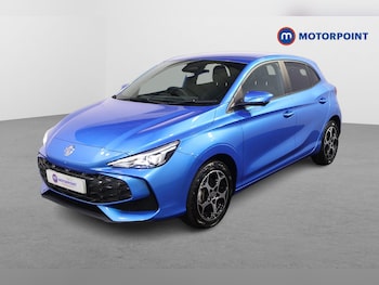 Used MG MG3 undefined for sale - 77775606: Photo