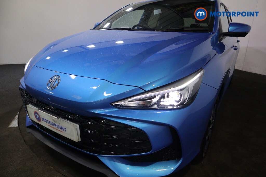 Used MG MG3 2025 for sale - 77775606: Photo 40