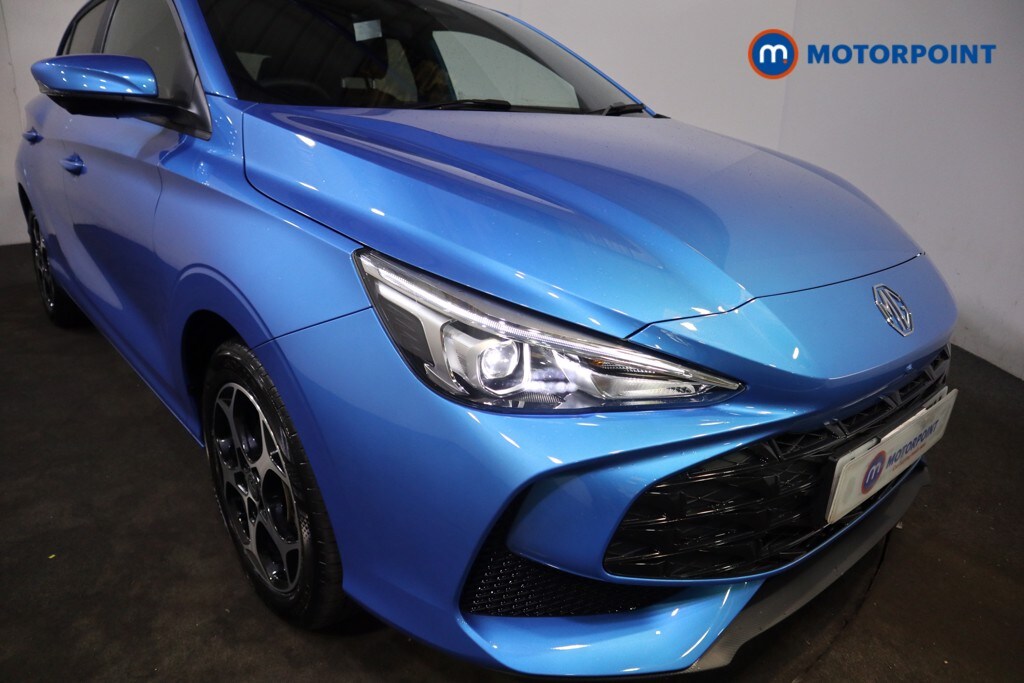 Used MG MG3 2025 for sale - 77775606: Photo 41