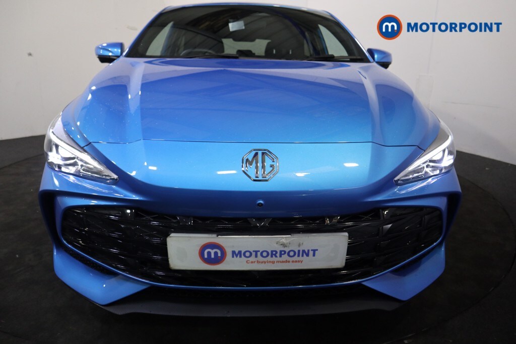 Used MG MG3 2025 for sale - 77775606: Photo 43