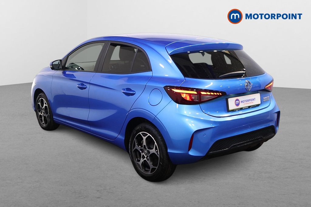 Used MG MG3 2025 for sale - 77775606: Photo 5