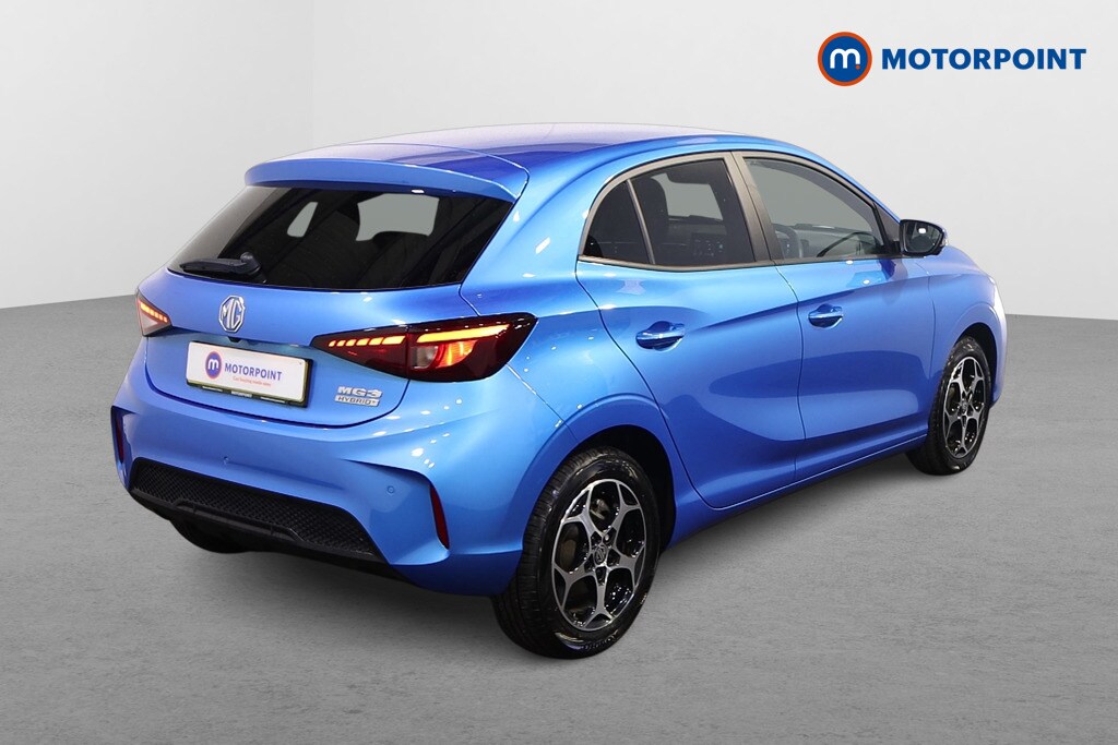 Used MG MG3 2025 for sale - 77775606: Photo 7