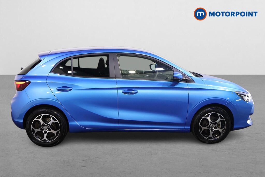 Used MG MG3 2025 for sale - 77775606: Photo 8