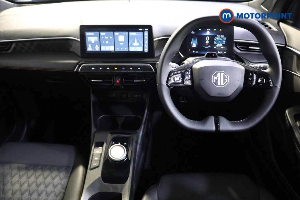 Used MG MG3 2025 for sale - 77775606: Photo 9