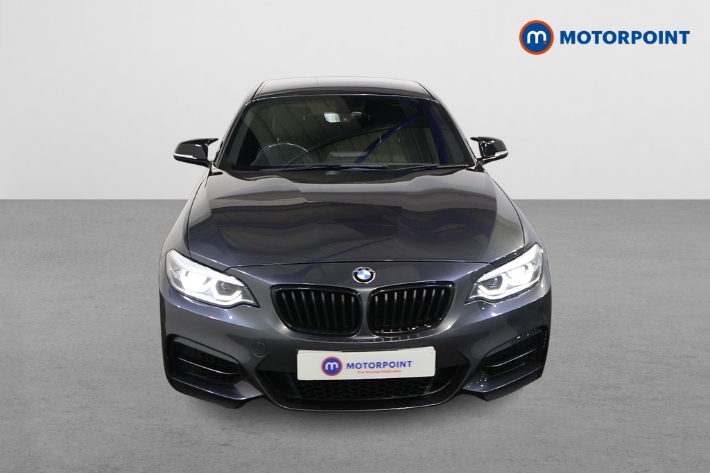Used BMW 2 Series 2021 for sale - 77196142: Photo 2