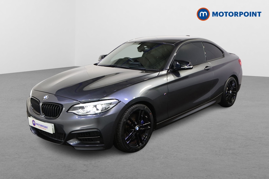 Used BMW 2 Series 2021 for sale - 77196142: Photo 3