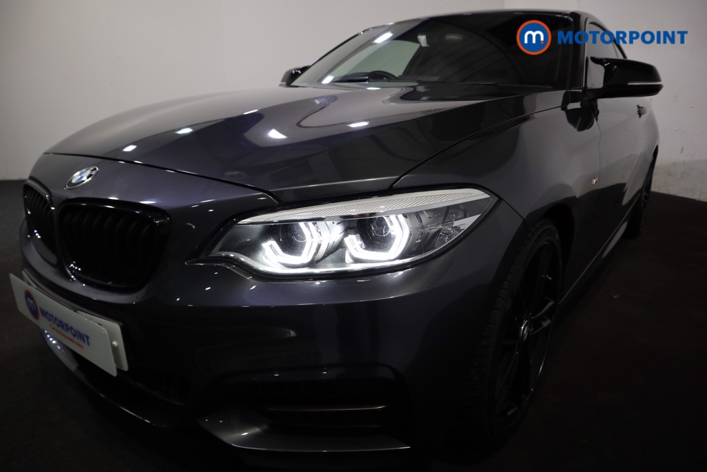 Used BMW 2 Series 2021 for sale - 77196142: Photo 39