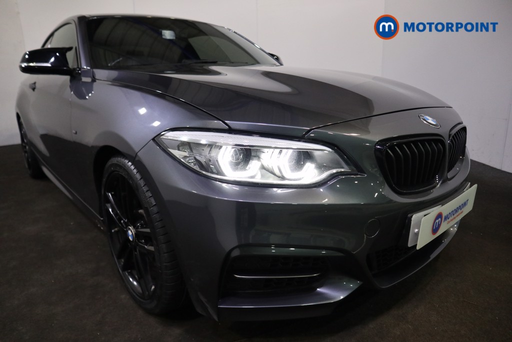Used BMW 2 Series 2021 for sale - 77196142: Photo 41