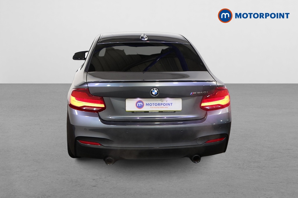 Used BMW 2 Series 2021 for sale - 77196142: Photo 6