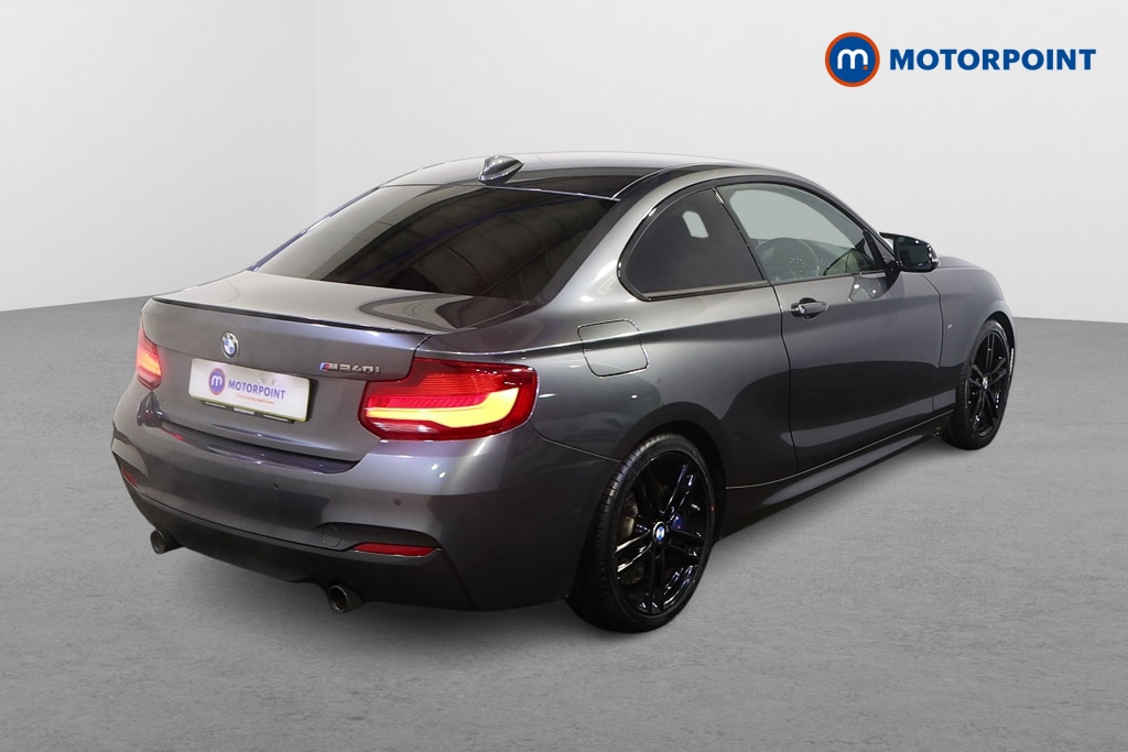 Used BMW 2 Series 2021 for sale - 77196142: Photo 7