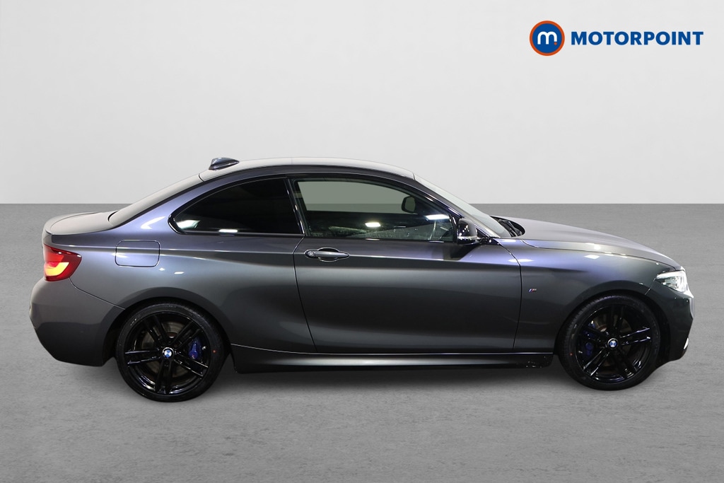Used BMW 2 Series 2021 for sale - 77196142: Photo 8
